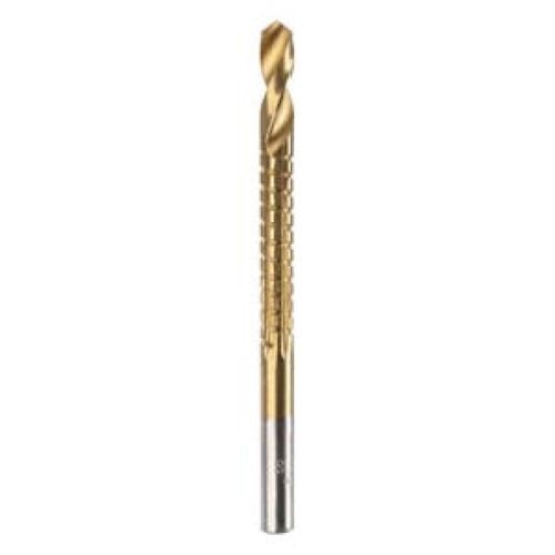 Lima rotativa punta fresa per ferro 6 x 85mm