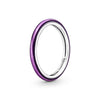 PANDORA  Anello Viola