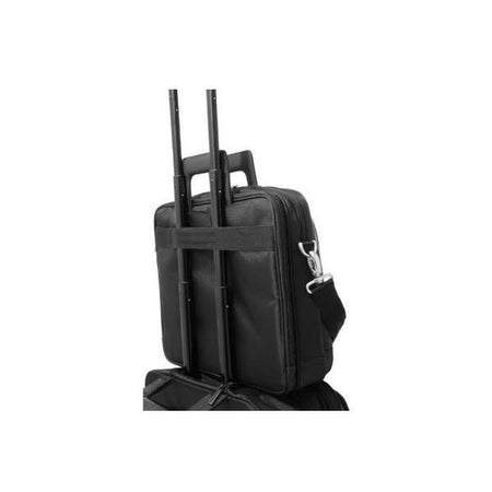 DELL 460-11753 borsa per laptop 35,6 cm [14] Valigetta ventiquattrore Nero (Pro Lite 14in Business Case - [Kit] 460-11753, Briefcase, - 35.6 cm [14], 990 g - Warranty: 12M)