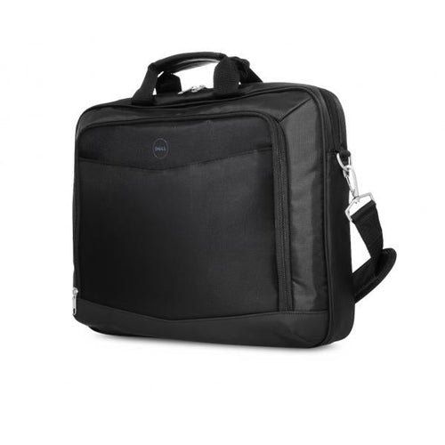 DELL 460-11753 borsa per laptop 35,6 cm [14] Valigetta ventiquattrore Nero (Pro Lite 14in Business Case - [Kit] 460-11753, Briefcase, - 35.6 cm [14], 990 g - Warranty: 12M)