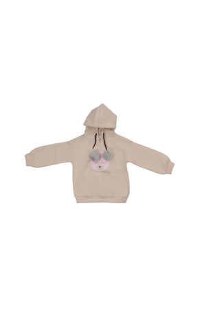 Manila Grace Maglie Cappuccino da bambino