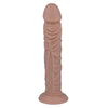 MR INTENSE 27 fallo realistico a ventosa 22,3 cm