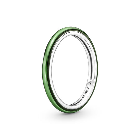PANDORA  Anello Verde