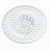 Filtro Griglia Di Protezione Scarico Per Lavello Cucina Bagno Doccia ø80mm 87630