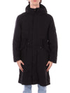CP COMPANY Giacconi Nero da uomo