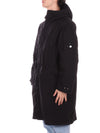 CP COMPANY Giacconi Nero da uomo