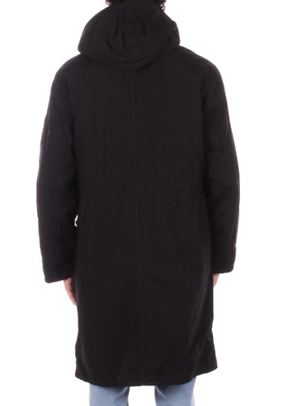 CP COMPANY Giacconi Nero da uomo