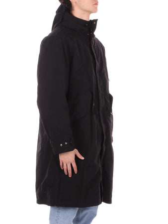 CP COMPANY Giacconi Nero da uomo