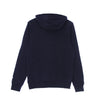 FANATICS BRANDED Felpa Cappuccio Uomo Mlb Mid Essentials Crest Graphic Hoodie Bosred Navy da uomo