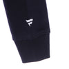 FANATICS BRANDED Felpa Cappuccio Uomo Mlb Mid Essentials Crest Graphic Hoodie Bosred Navy da uomo