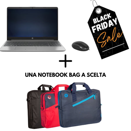 Hp Notebook 250 G9 6f1z8ea 15.6 N4500 8/256gb/freedos