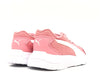 Puma Sneakers bambina Taper AC PS rosa