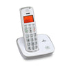 TEL. CORDLESS BRONDI BRAVO GOLD 2 BIANCO
