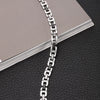 Bracciale MORELLATO uomo Motown acciaio / inserto nero