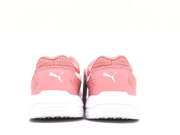 PUMA Sneaker bambina Taper AC PS rosa