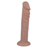 MR INTENSE 27 fallo realistico a ventosa 22,3 cm