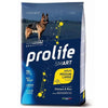 Prolife Smart mangime secco Cani Adulti Medium&Large pollo e riso