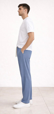 Pantalaccio slim fit