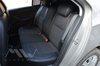 Coprisedili su misura per Skoda Rapid (2013-2020), Comfort Style