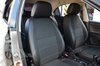 Coprisedili su misura per Skoda Rapid (2013-2020), Comfort Style