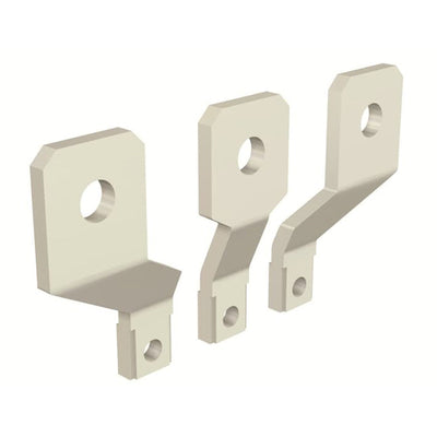 Kit di terminali anteriori prolungati ES XT3 4pcs Abb