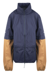 AUTRY Autry - Giubbotto - 460619 - Blu scuro da donna