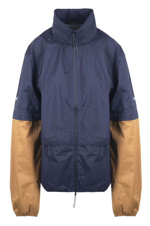 AUTRY Autry - Giubbotto - 460619 - Blu scuro da donna
