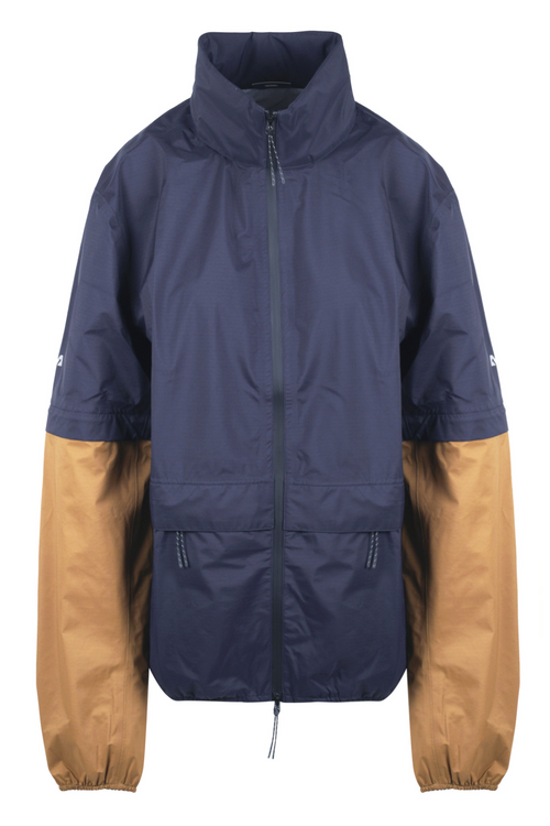 AUTRY Autry - Giubbotto - 460619 - Blu scuro da donna