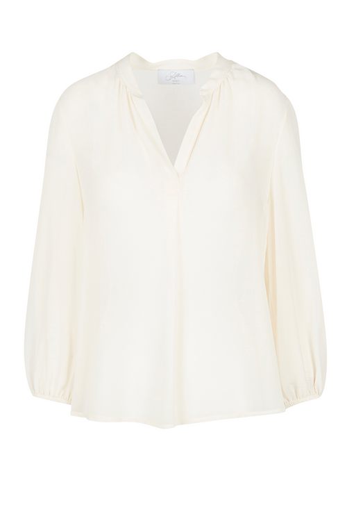 SO ALLURE So Allure - Blusa - 450055 - Burro da donna