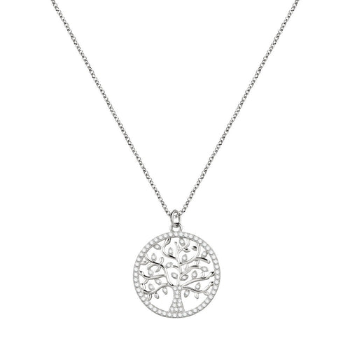 Pendente MORELLATO donna Albero della vita / arg. 925