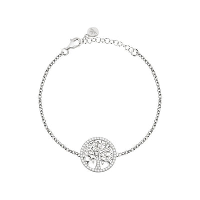 Bracciale MORELLATO donna Albero della vita / arg. 925