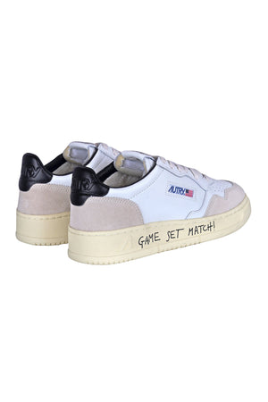 AUTRY Autry - Sneakers - 470562 - Bianco/Beige da donna