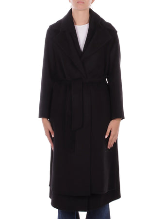 Manila Grace Giacconi Nero da donna