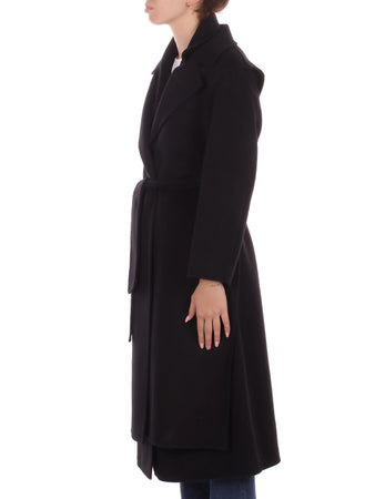 Manila Grace Giacconi Nero da donna
