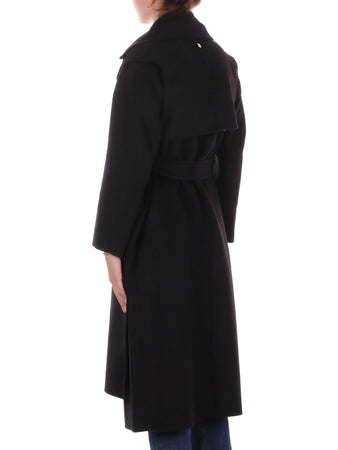 Manila Grace Giacconi Nero da donna