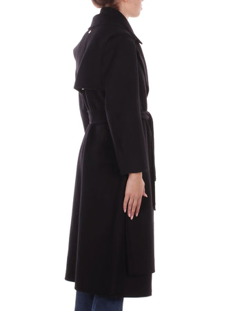 Manila Grace Giacconi Nero da donna