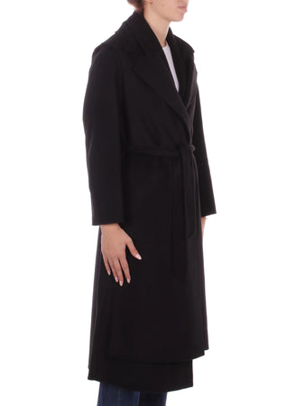 Manila Grace Giacconi Nero da donna
