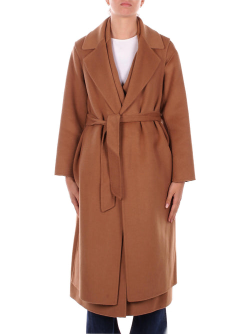 Manila Grace Giacconi Rosso da donna