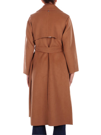 Manila Grace Giacconi Rosso da donna