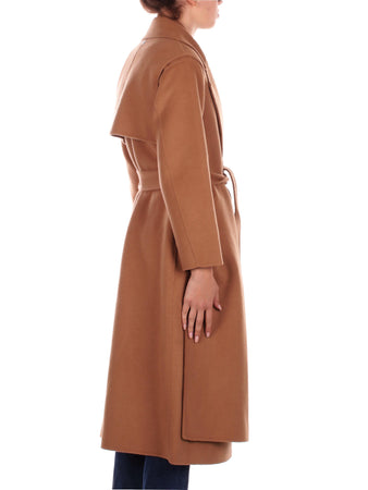 Manila Grace Giacconi Rosso da donna