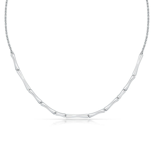 Collana MORELLATO donna Essenza argento 925