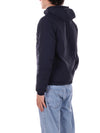 K-Way Giacconi Blue depth da uomo
