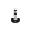 TEL. CORDLESS BRONDI NICE NERO/BIANCO