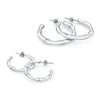 Orecchini MORELLATO donna Essenza argento 925