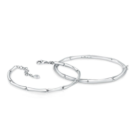 Bracciale MORELLATO donna Essenza argento 925