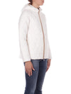 K-Way Giacconi White gardenia da donna
