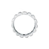 Anello MORELLATO donna Essenza argento 925 / cristalli bianchi