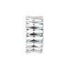 Anello MORELLATO donna Essenza argento 925 / cristalli bianchi