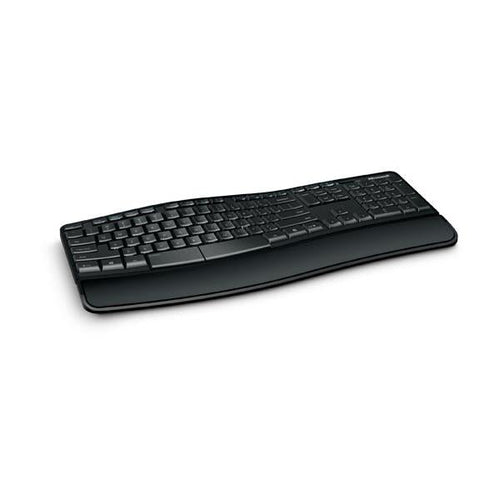 Microsoft Sculpt Comfort Desktop tastiera Ufficio RF Wireless Nero (Microsoft Sculpt Comfort Desktop - tas)
