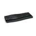 Microsoft Sculpt Comfort Desktop tastiera Ufficio RF Wireless Nero (Microsoft Sculpt Comfort Desktop - tas)